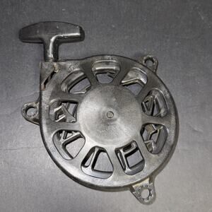 Genuine Honda Rewind Starter Assembly HRN216 HRX217K6 28400-Z9L-004 OEM Tested